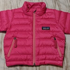 Patagonia Baby Down Sweater